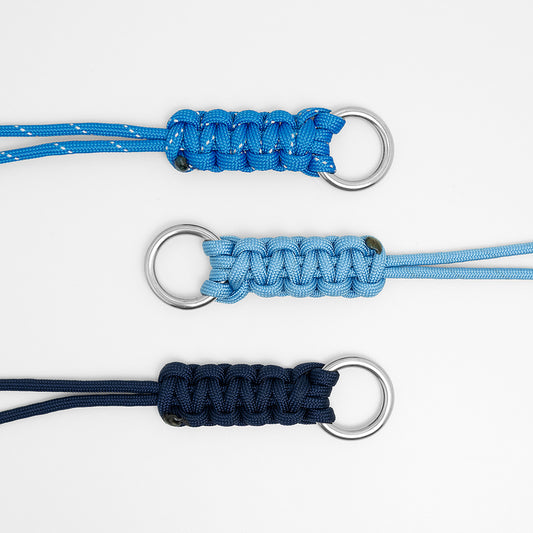 Prusik Knot Slider