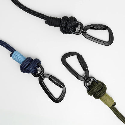 Dog Training Long Line - Tracking Dog Lead