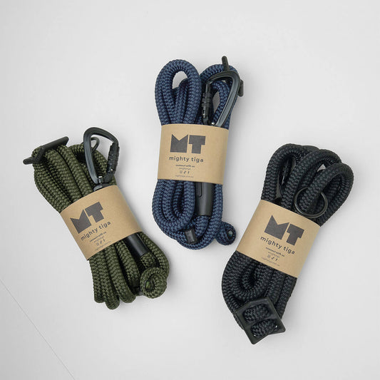 Hands-Free Multi-Function Dog Leash