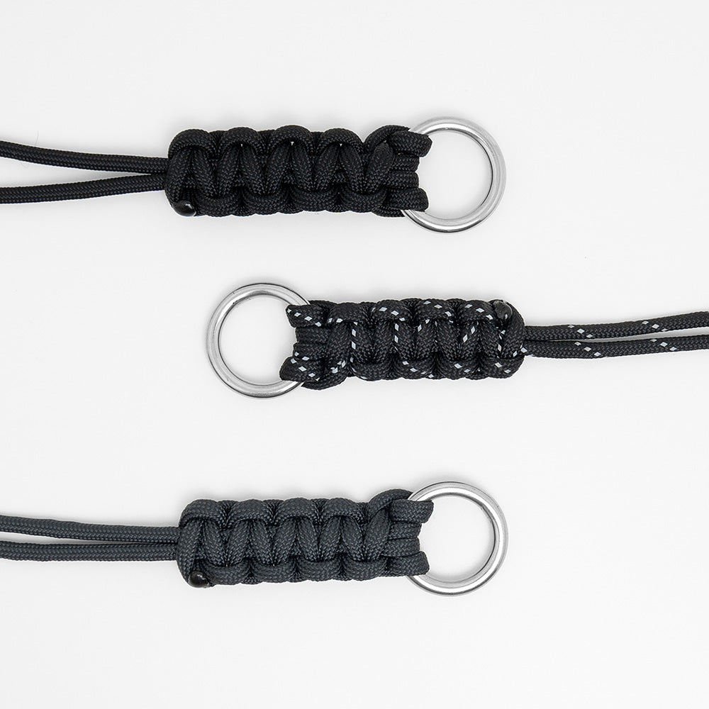 Prusik Knot Slider