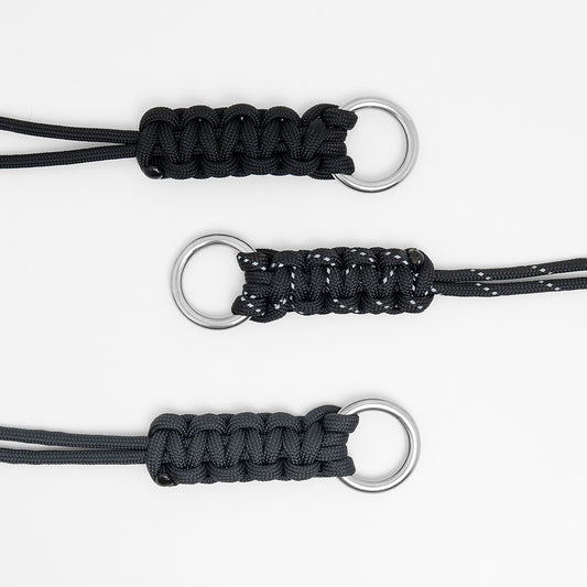Prusik Knot Slider