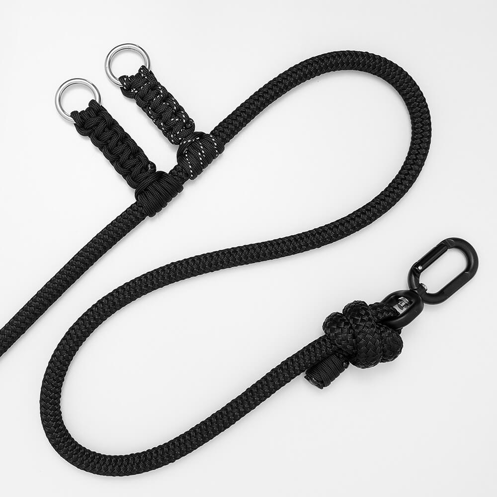 Hands-Free Dog Training Leash