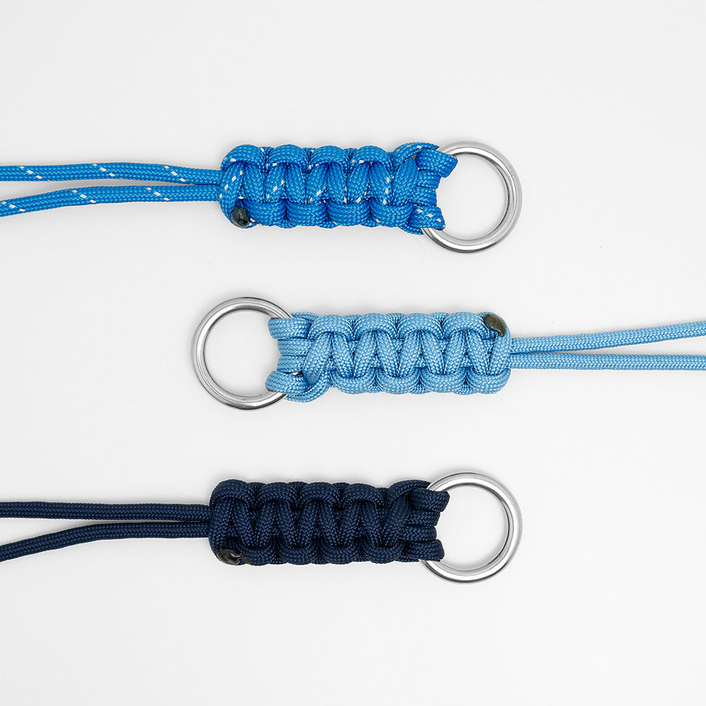 Prusik Knot Slider