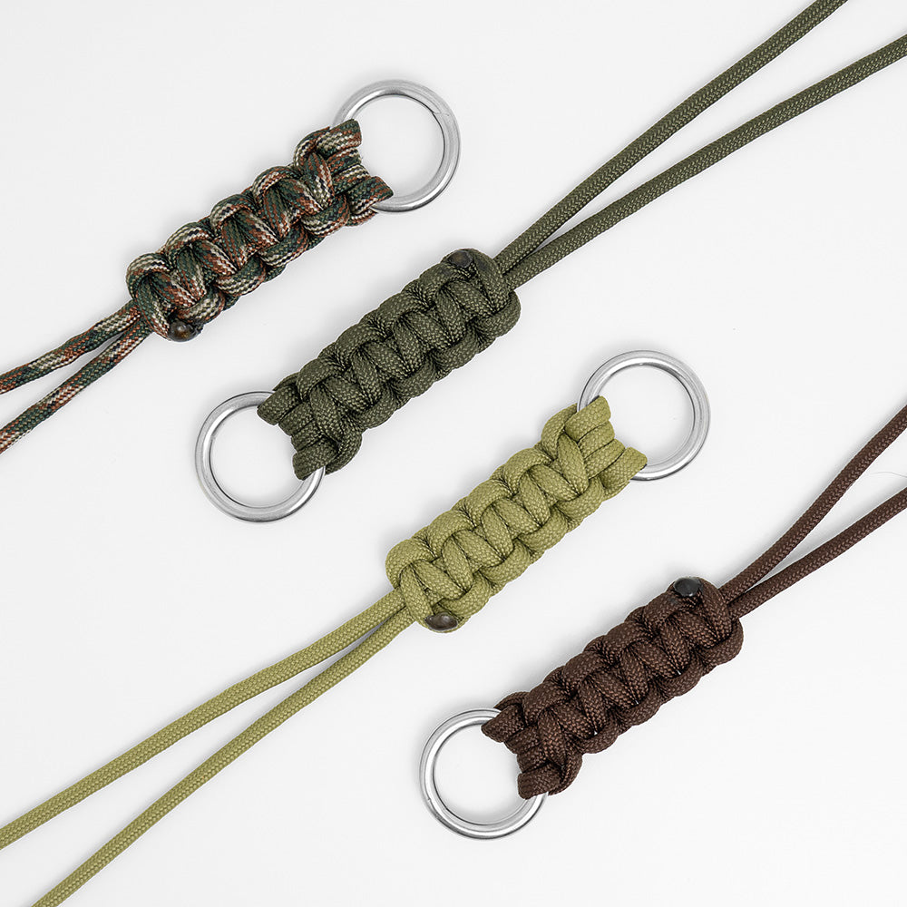 Prusik Knot Slider