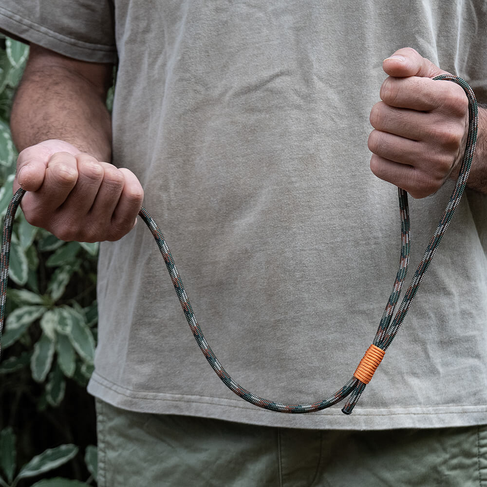 6mm Slip Leash