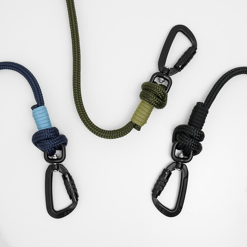Long Line Dog Lead - Recall Training Lead