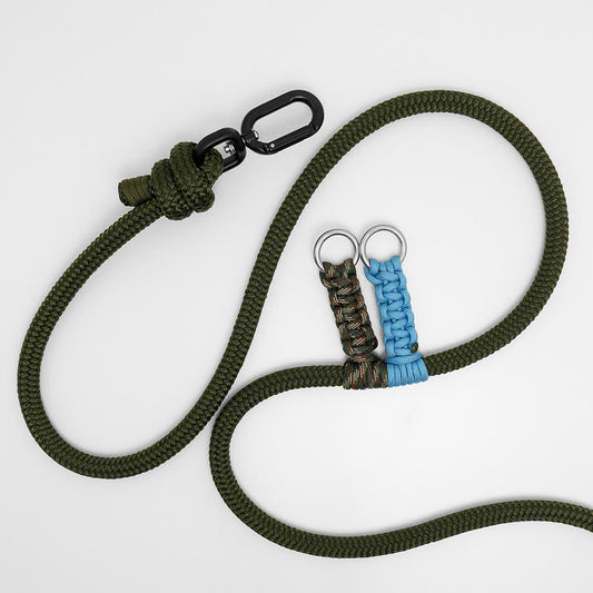 Hands-Free Dog Training Leash