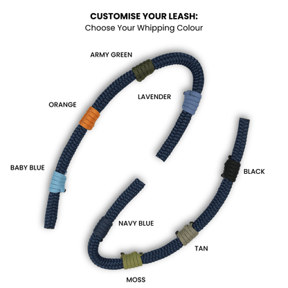 10m Long Dog Lead
