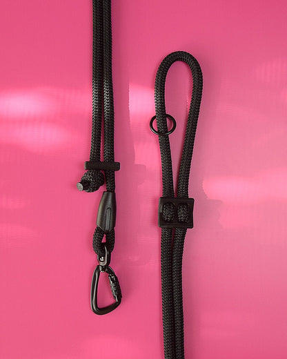 handsfree dog leash - rope dog leash 