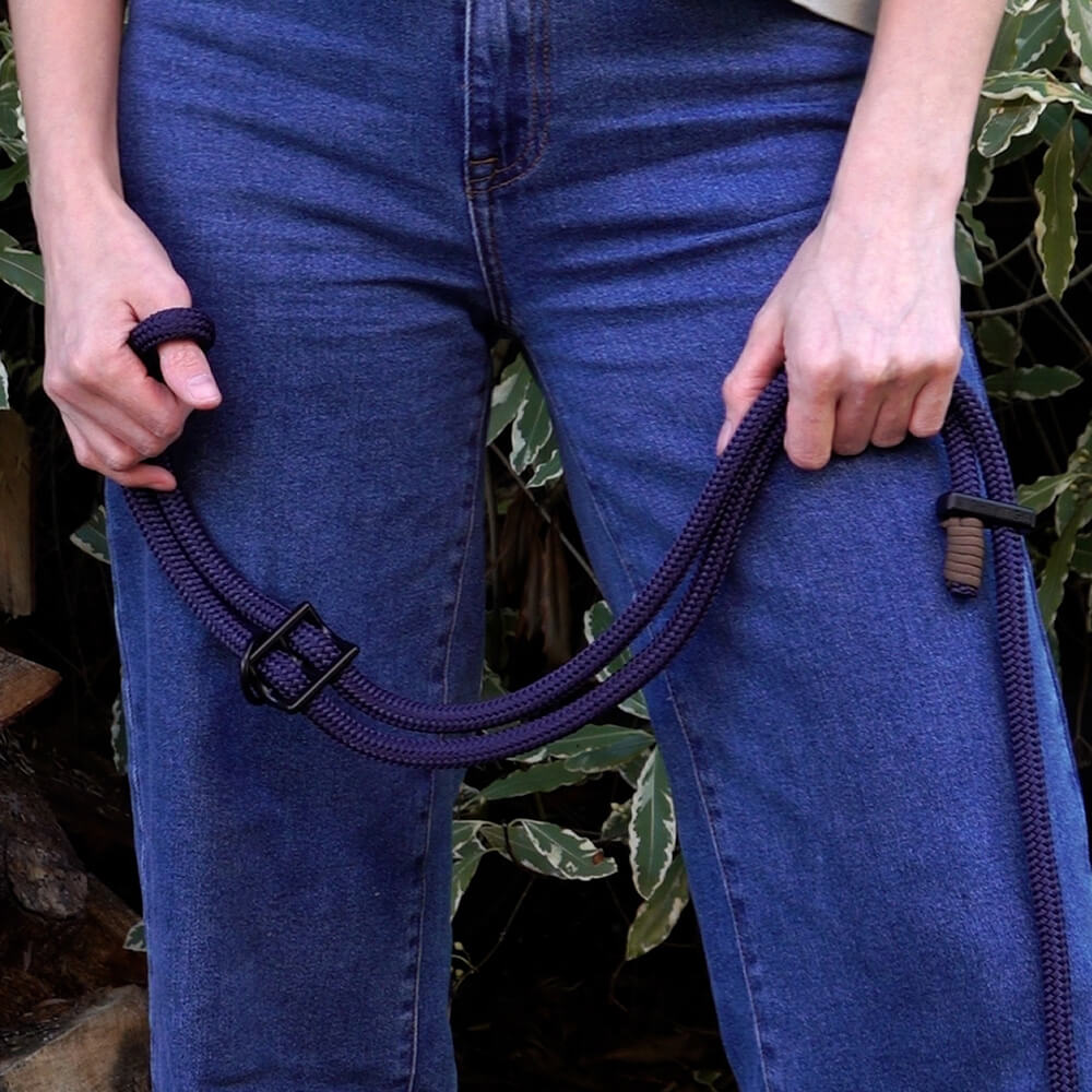 Hands-Free Dog Leash