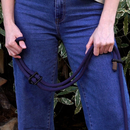 Hands-Free Dog Leash