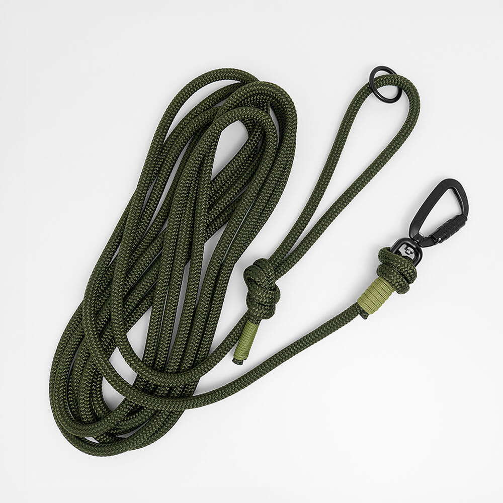 5m Dog Lead - Long Dog Training Lead