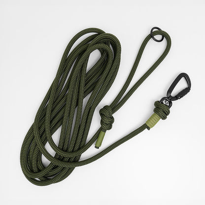 5m Dog Lead - Long Dog Training Lead