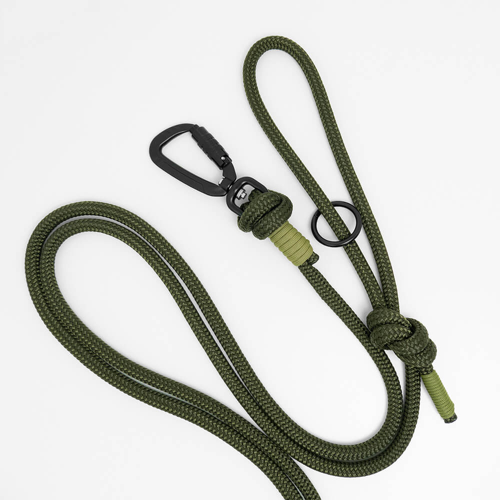 5m Long Dog Lead