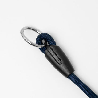 close up of O-ring of slip collar