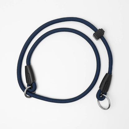 slip collar designed to stop dog from pulling