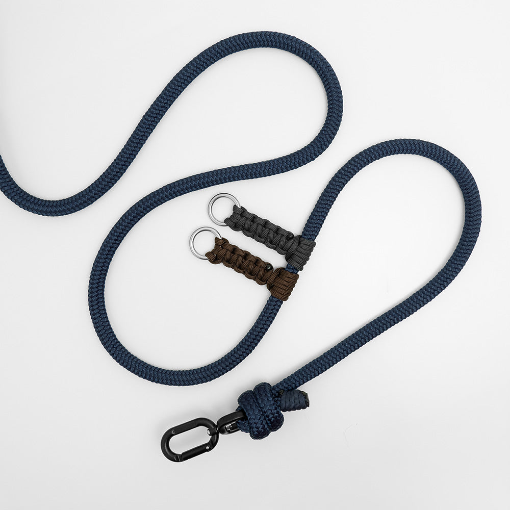 Prusik Knot Slider