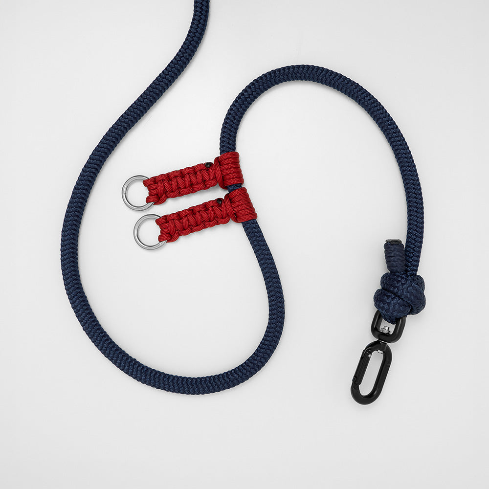 Prusik Knot Slider