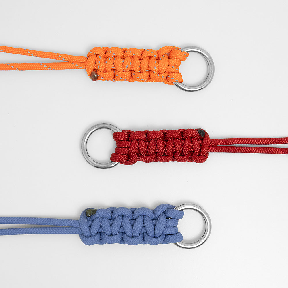 Prusik Knot Slider